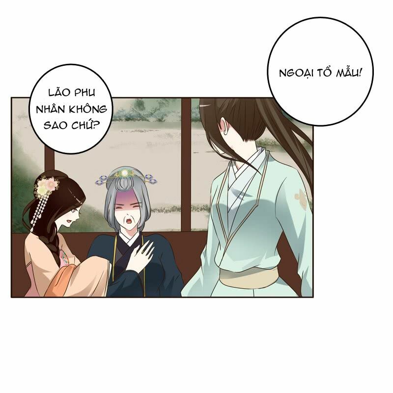 Thông Linh Phi: Chapter 179