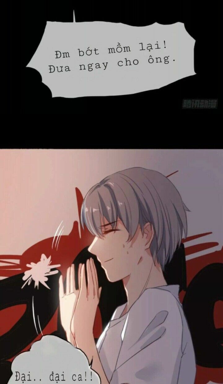 Thì Thầm: Chapter 2