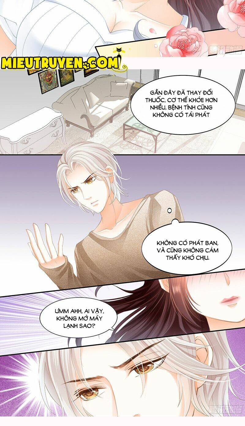 Thiểm Hôn Kiều Thê: Chapter 20