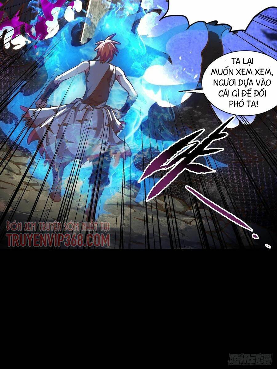 Người Nguyên Thủy Mạnh Nhất: Chapter 50