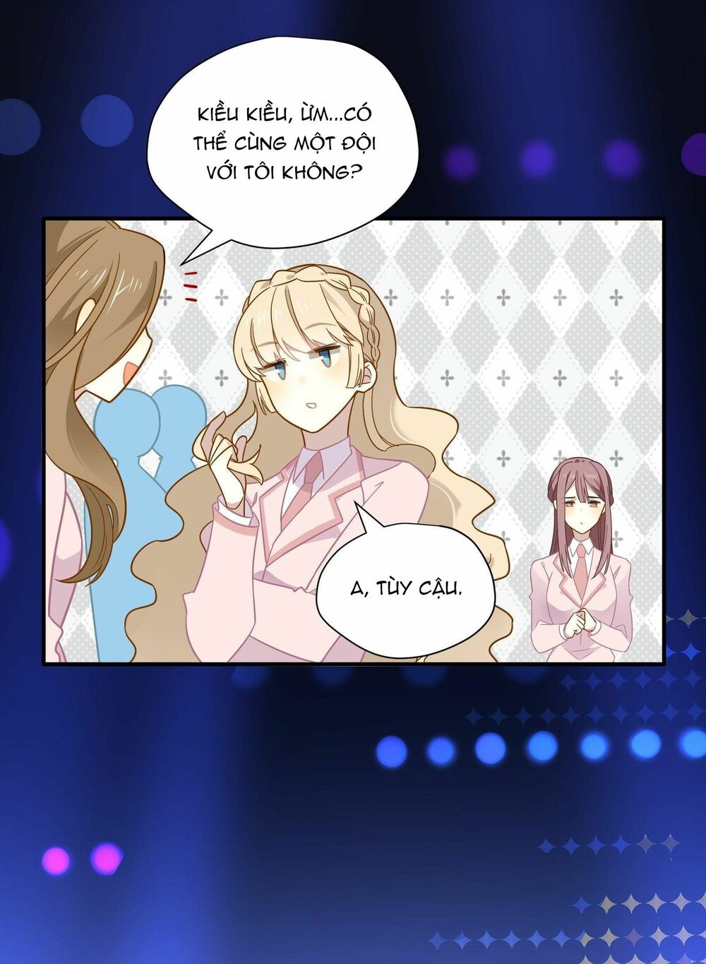 Nữ Phụ Như Tôi Cũng Có Ngày Ra Mắt: Chapter 45