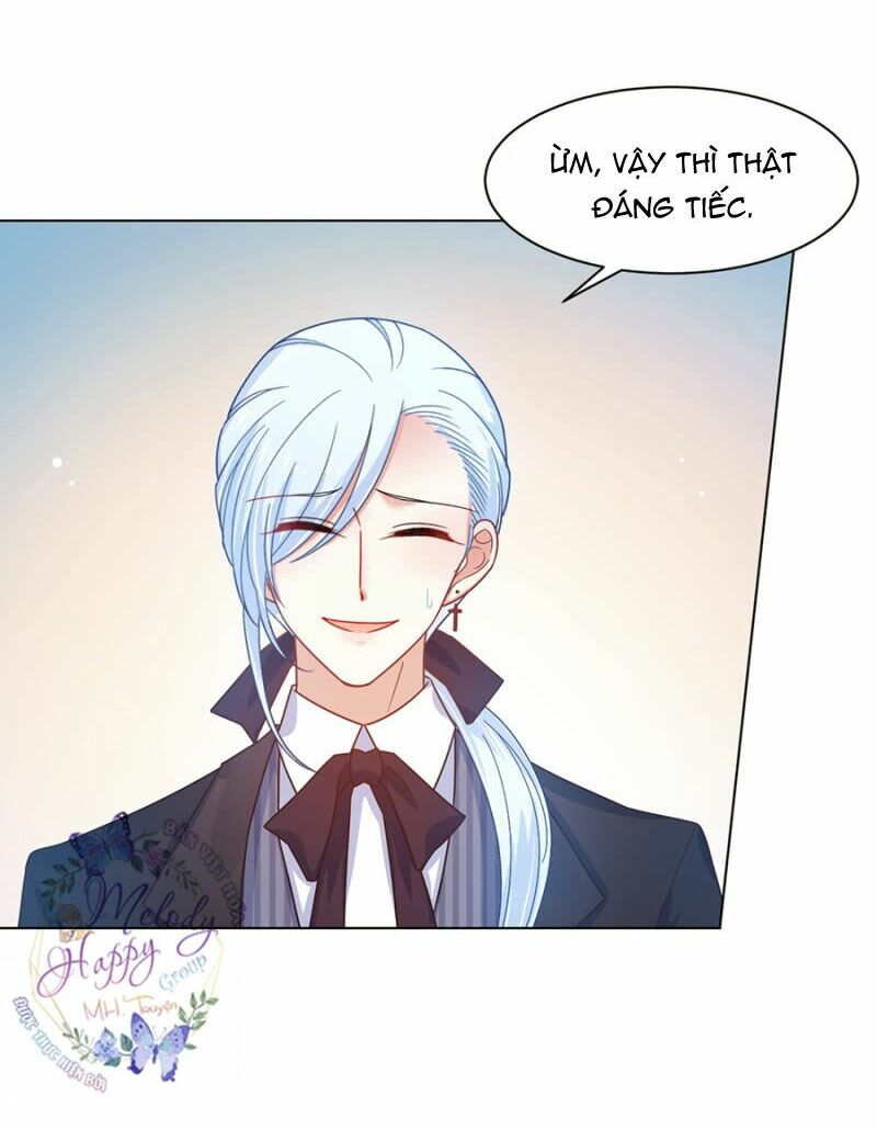 Ma Lạt Thiên Kim Đẩu Ác Thiếu: Chapter 155