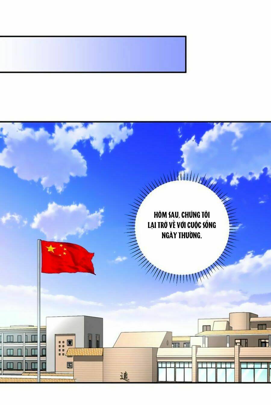 Người Yêu Khát Máu Của Tôi: Chapter 66