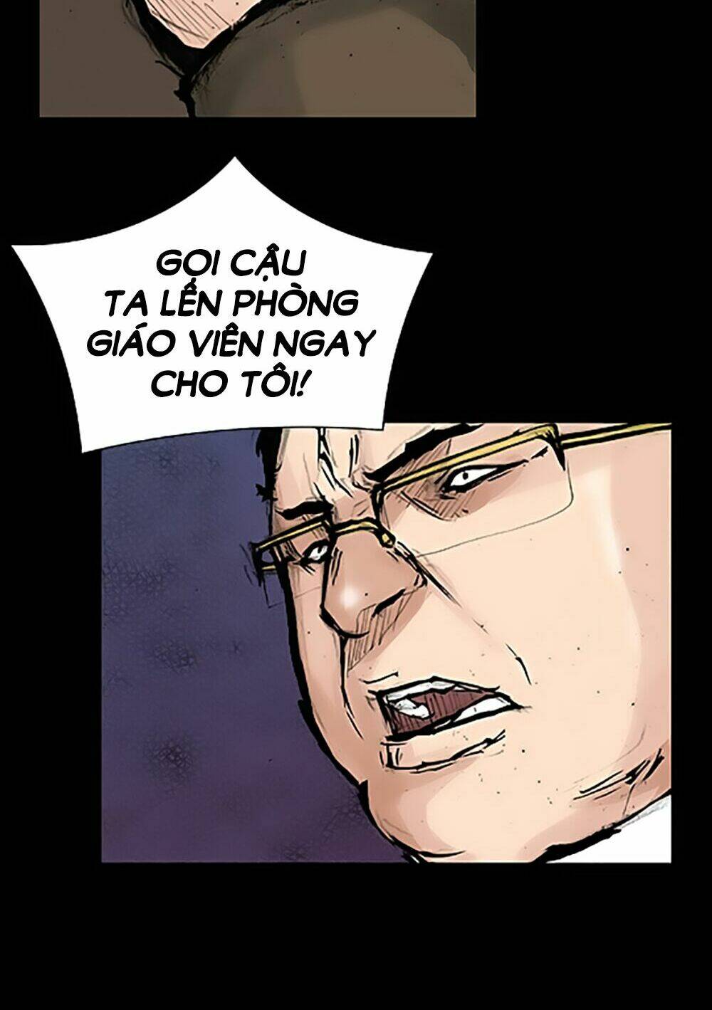 Độc Cô Tiền Truyện: Chapter 76