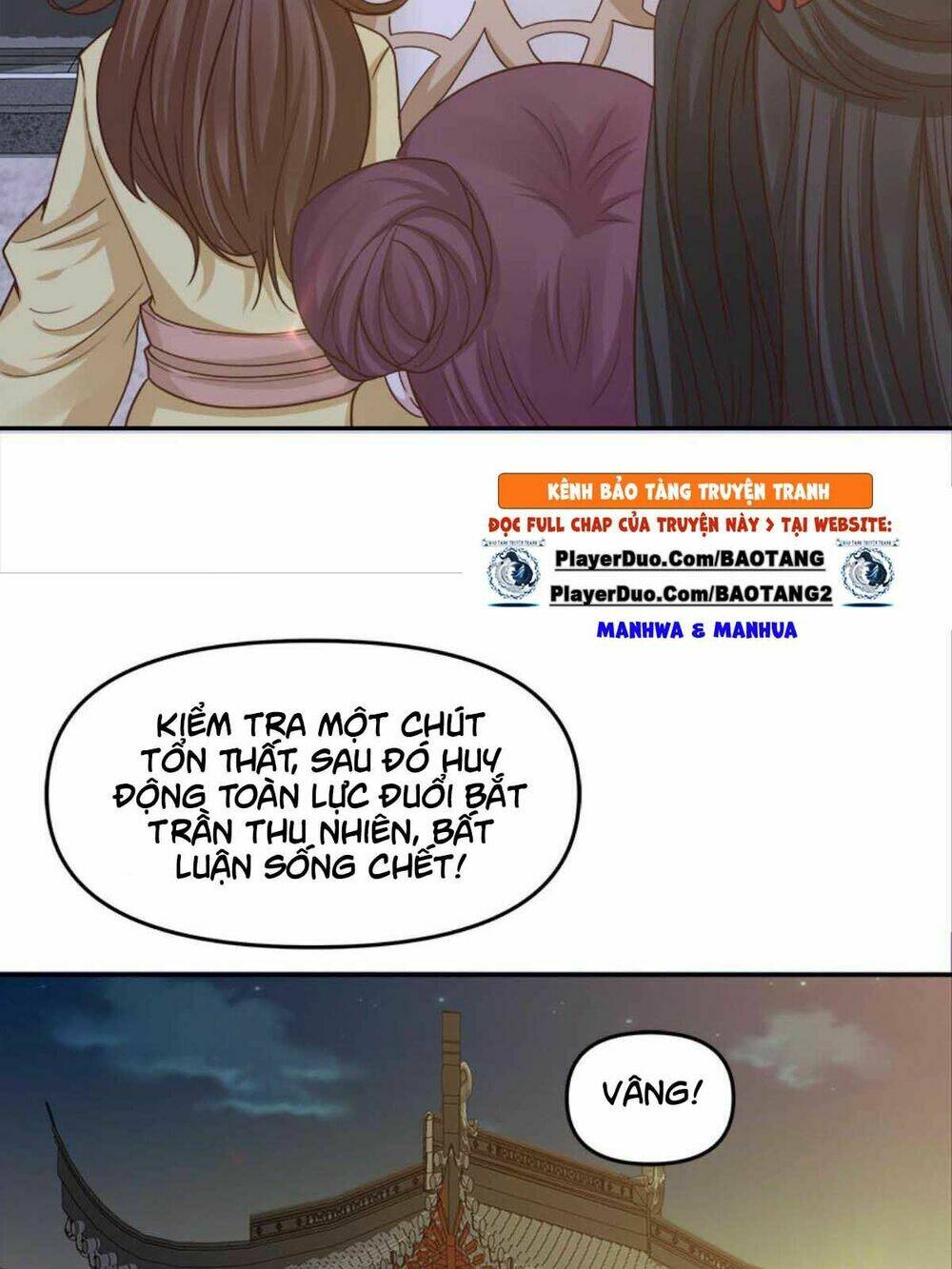 Xâm Lược Vạn Giới: Chapter 8