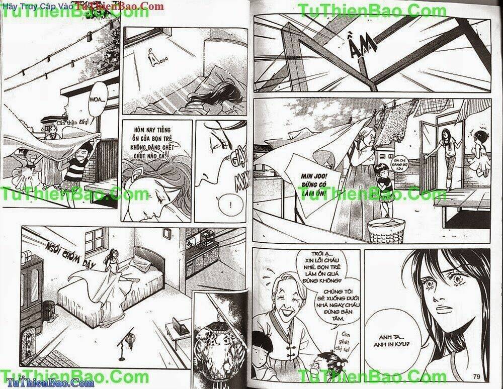 Cổ Vật Kinh Hoàng: Chapter 1