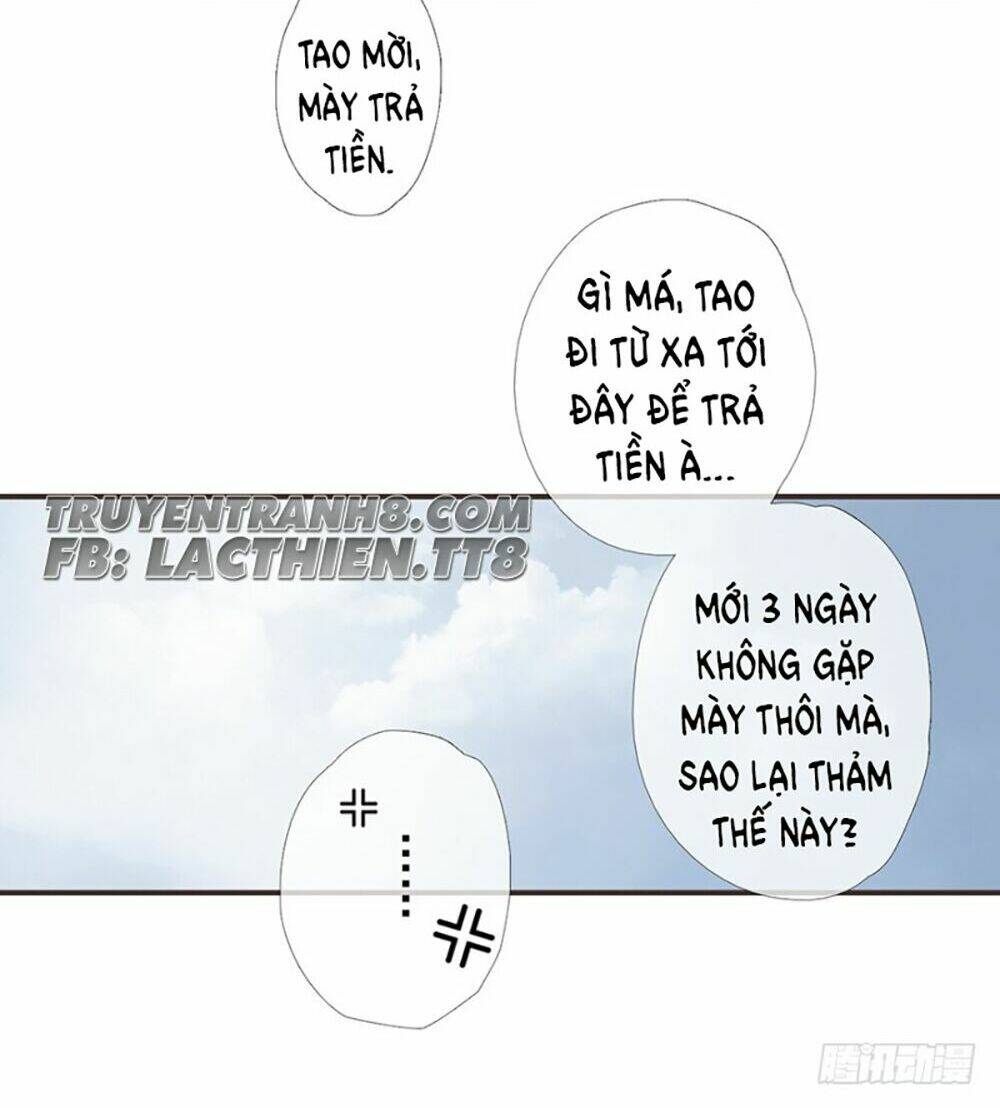 Thiếu Niên Rắc Rối: Chapter 6