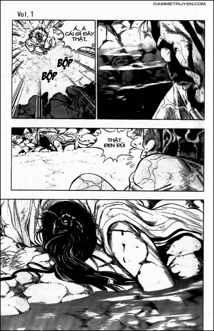 Long Quyển Phong: Chapter 1