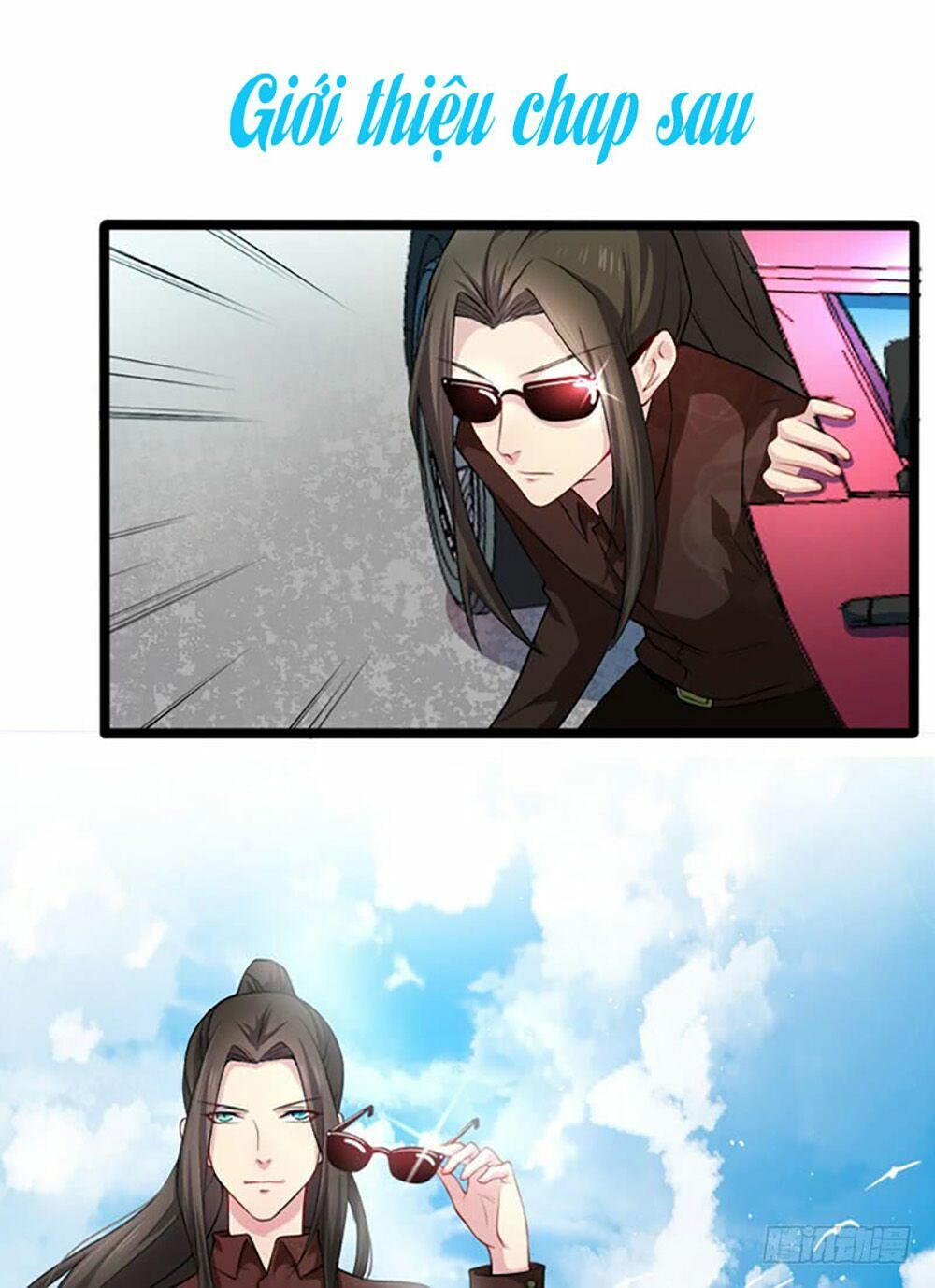 Ngạo Kiều Quỷ Vương Yêu Ta: Chapter 40