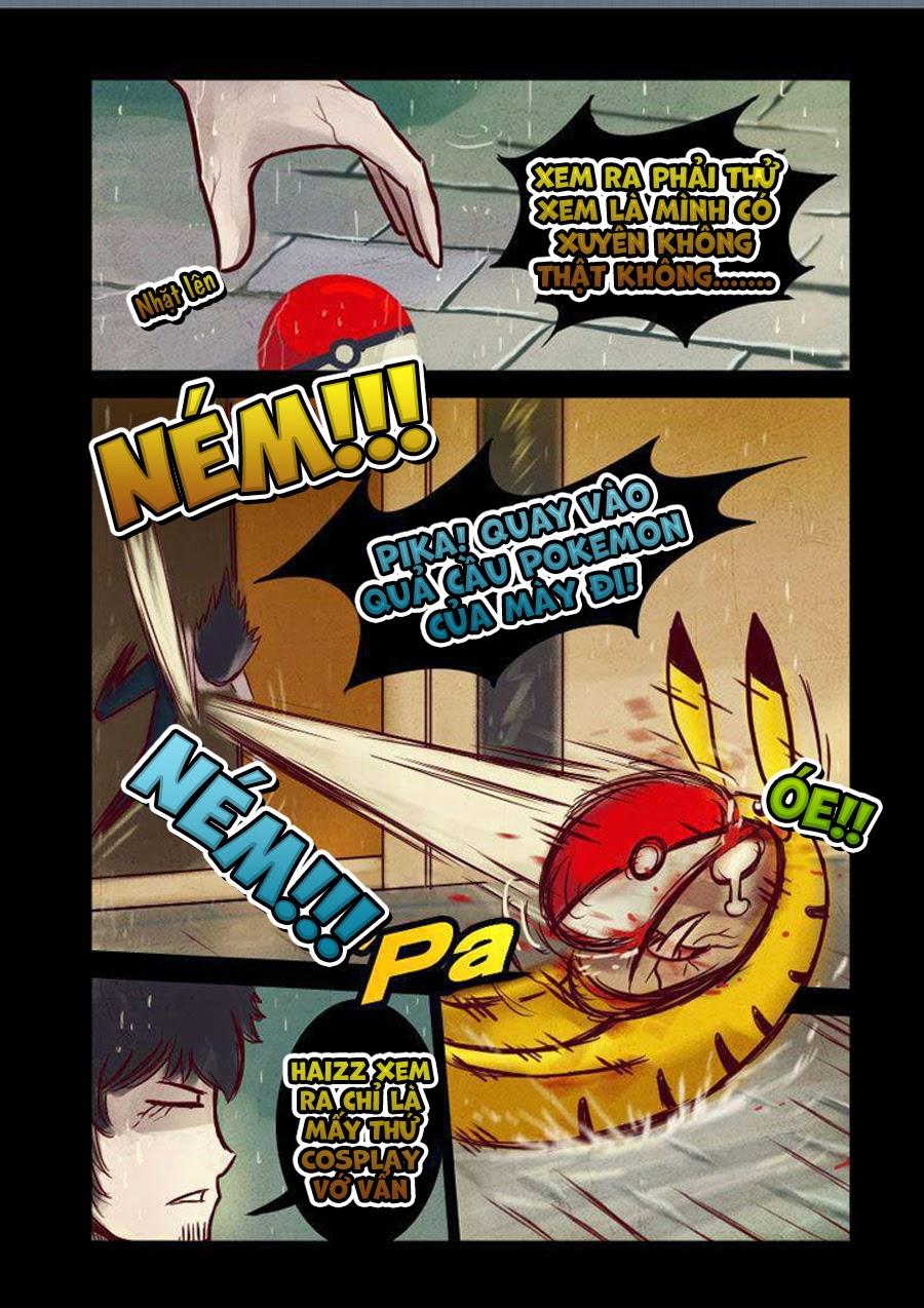 Zombie Brother: Chapter 11