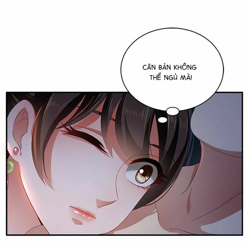 Thịnh Thế An Nhiên: Chapter 11