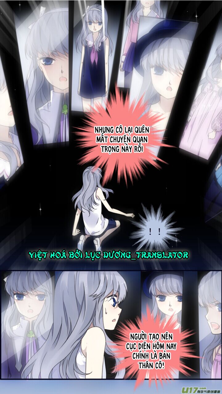 Lam Sí: Chapter 155