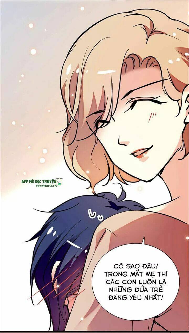 Nữ Hầu Sau Giờ Học: Chapter 56