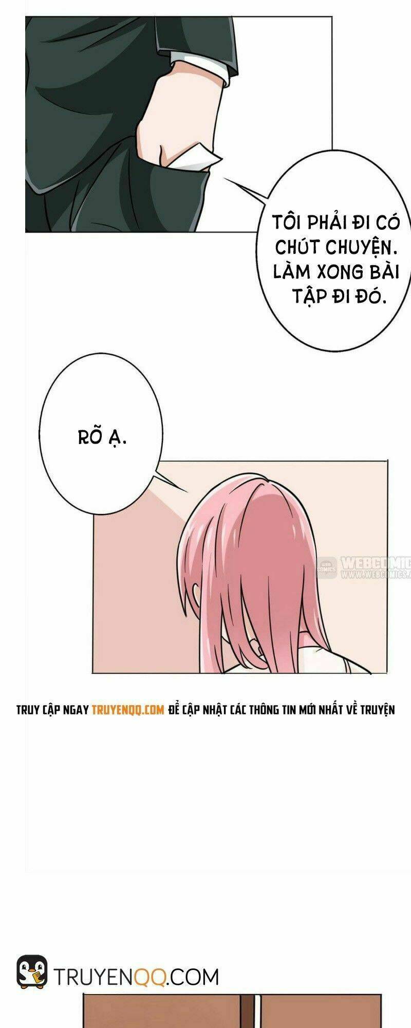 Become A Girl At Night: Chapter 16