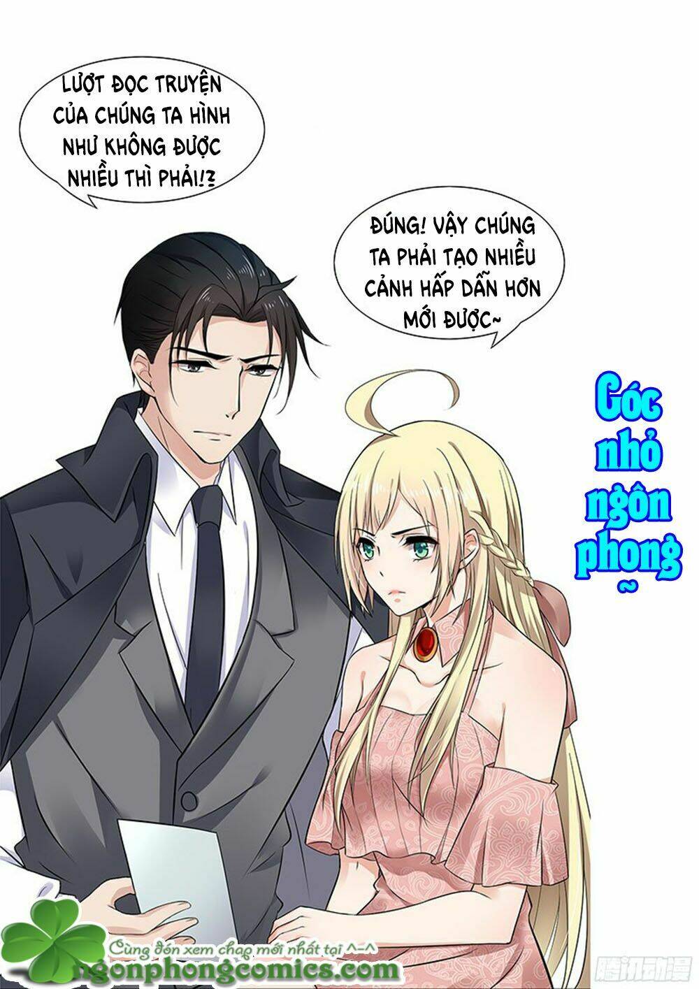 Nhật Ký Dạy Dỗ Của Gia Tộc Đáng Yêu: Chapter 31