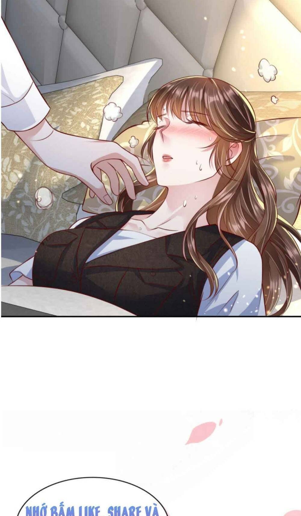 Nhất Sanh Hữu Hỉ: Chapter 49