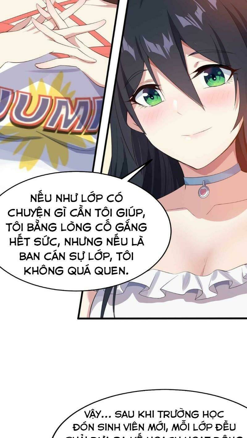 Kế Hoạch Trở Thành Phế Vật: Chapter 7