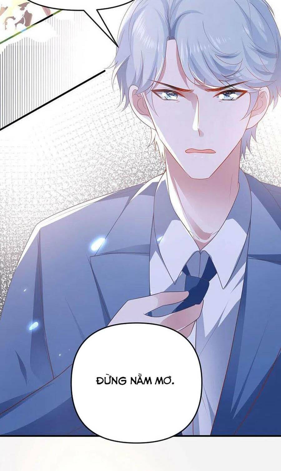 Sủng Hậu Của Vương: Chapter 143