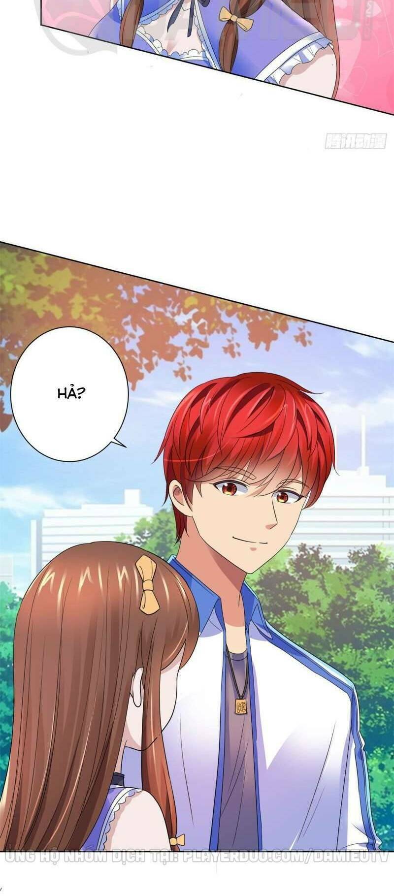 Đô Thị Chí Tôn Hệ Thống: Chapter 133