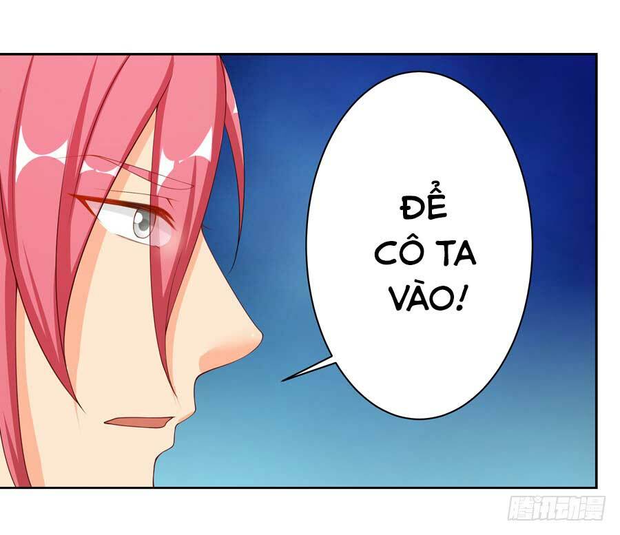 Gả Cho Tình Cũ Làm Lão Bà: Chapter 16