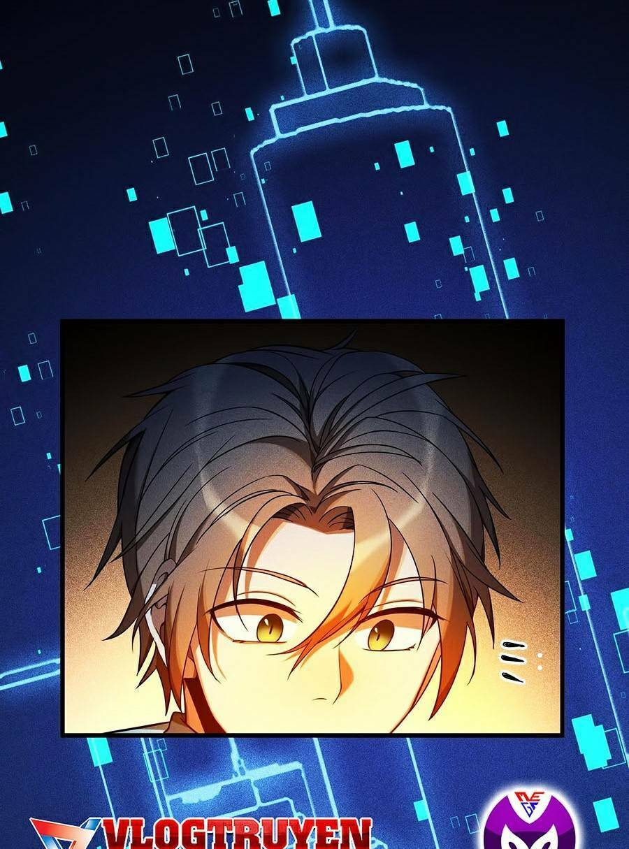 Người Chơi Siêu Mạnh: Chapter 6