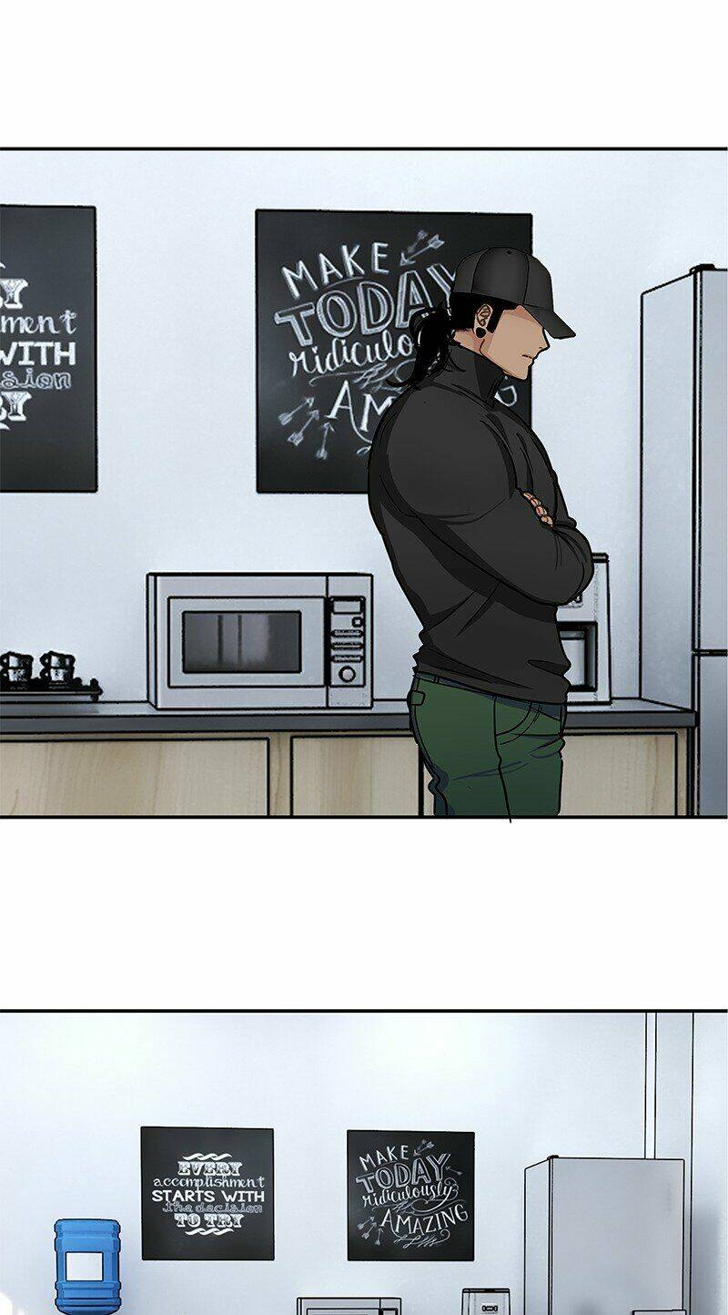 Nửa Đêm Ở Poppy Land: Chapter 52