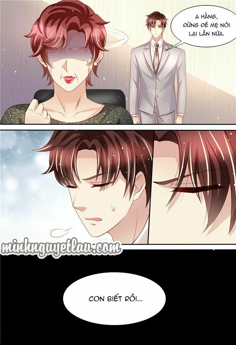 Cưng Chiều Vợ Yêu: Chapter 167