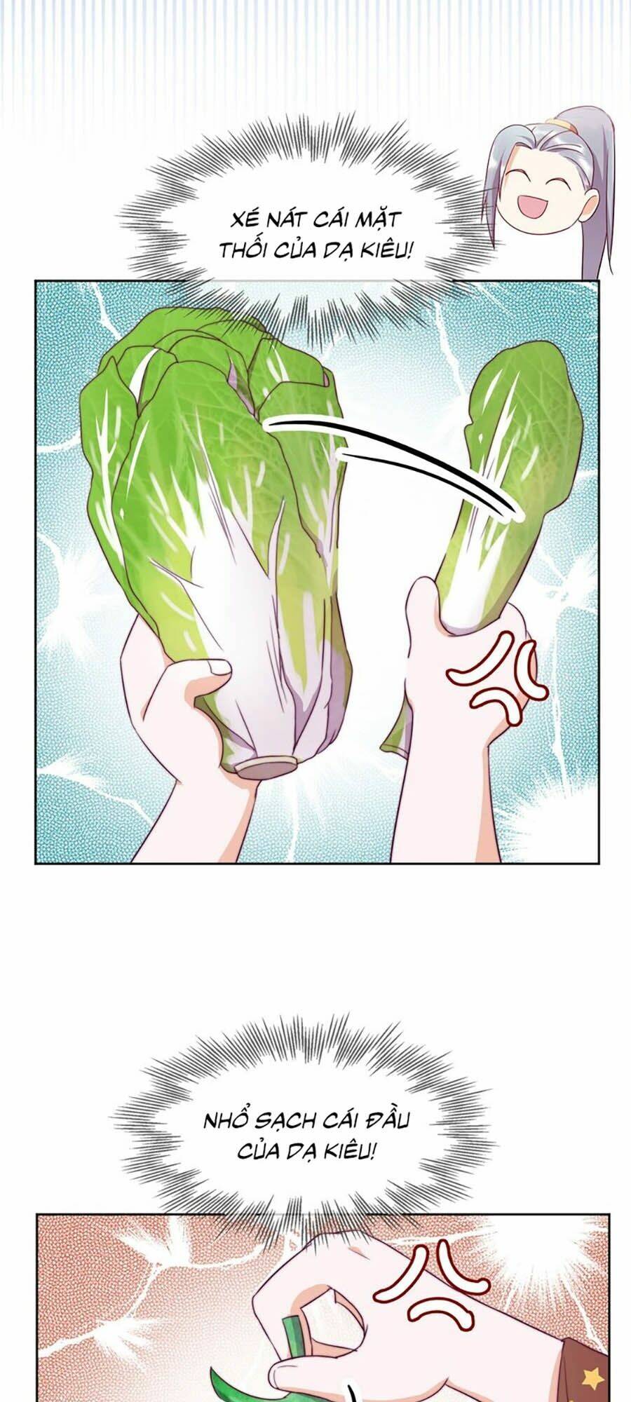 Vân Tưởng Chi Ca: Truy Ái Chỉ Lệnh: Chapter 6
