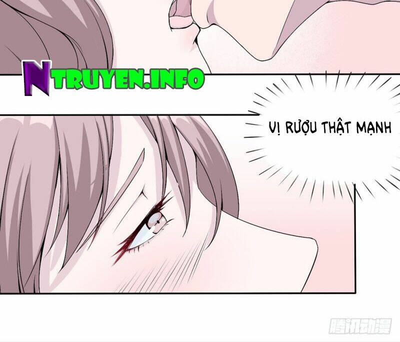 Mạc Thiếu Bức Hôn: Vợ Mới Khó Chống Đỡ: Chapter 12