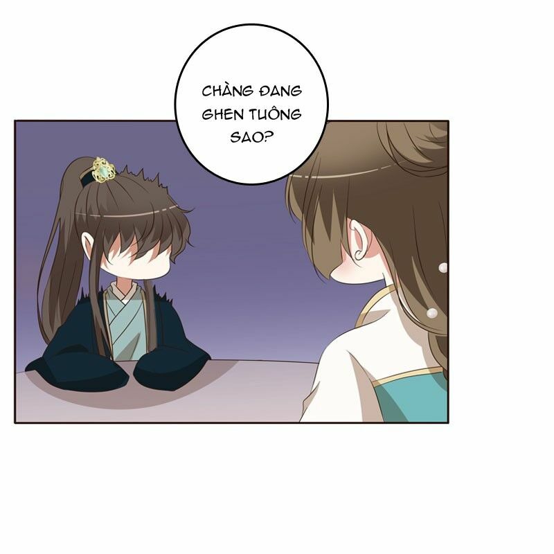 Thông Linh Phi: Chapter 146