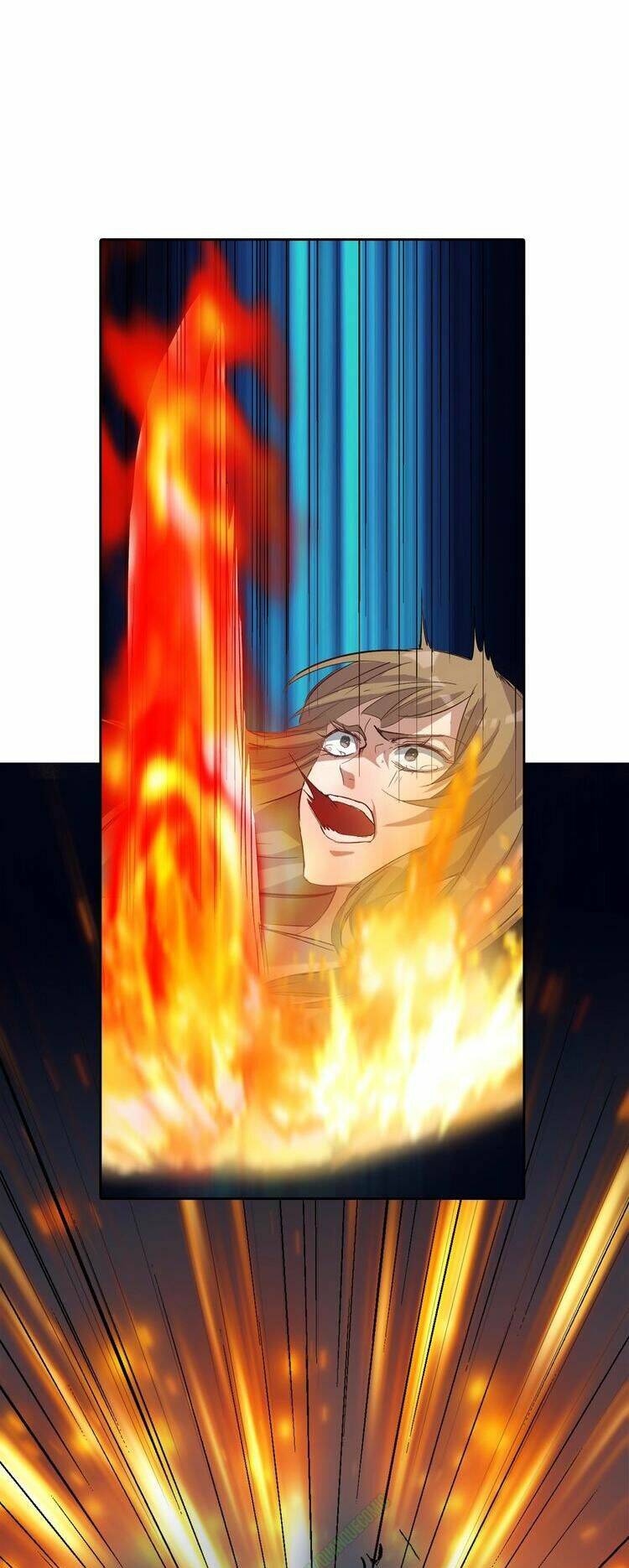 Thần Lai Yêu Vãng: Chapter 9