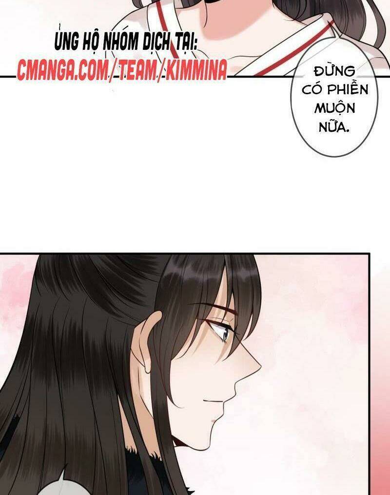 Vương Gia Kiêu Ngạo Quá Khó Cua: Chapter 141