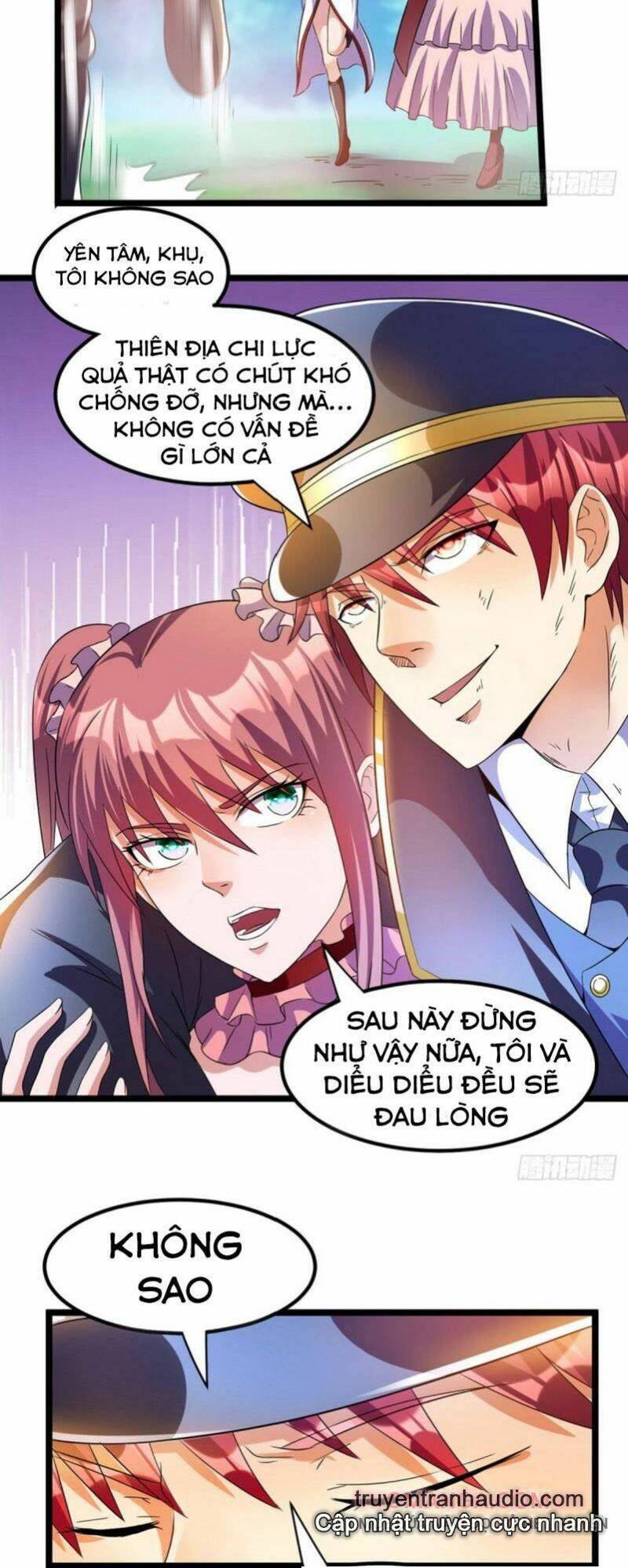 Tiên Vương Trùng Sinh: Chapter 150