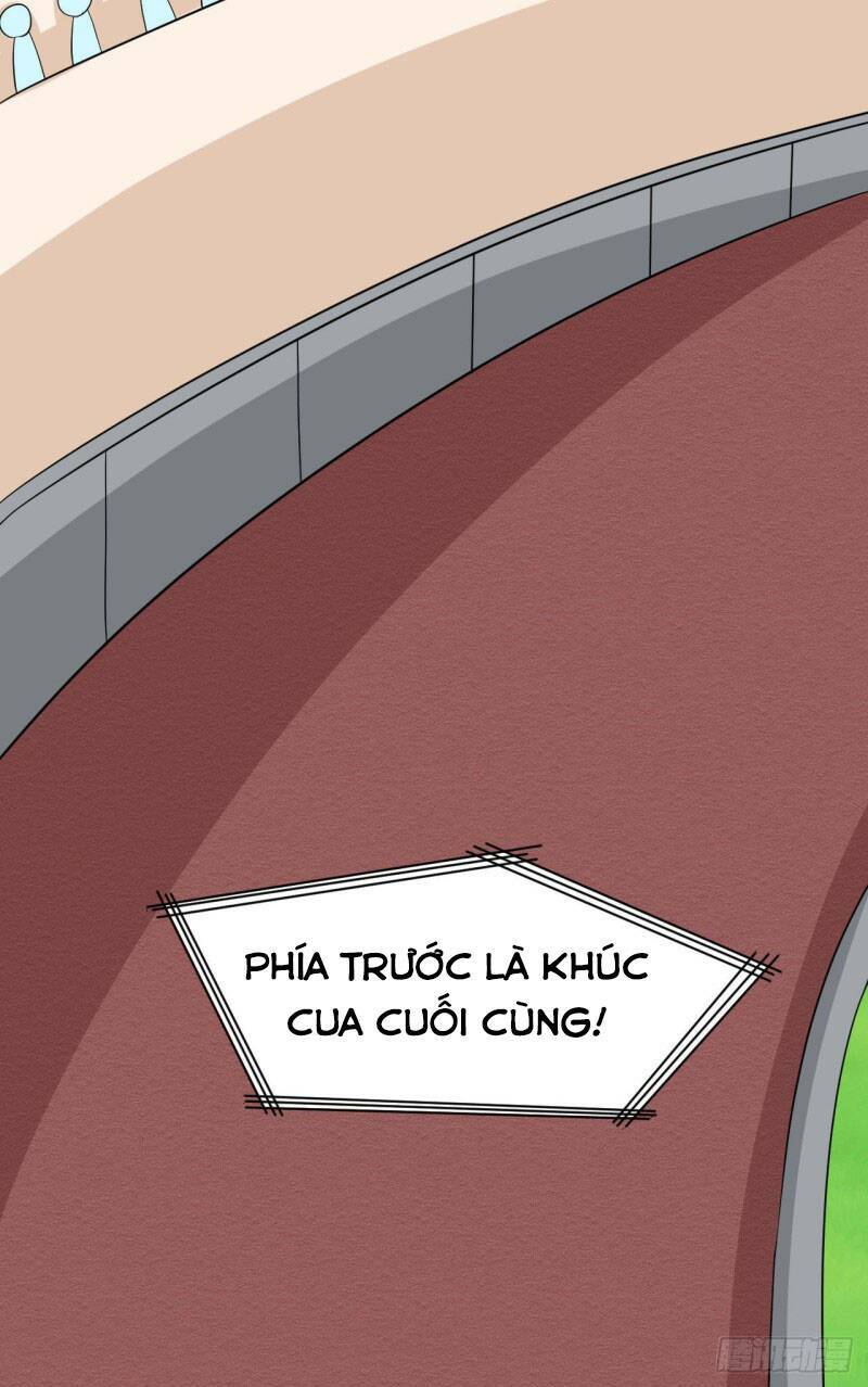 Siêu Cấp Nữ Thần Trọng Sinh: Chapter 43