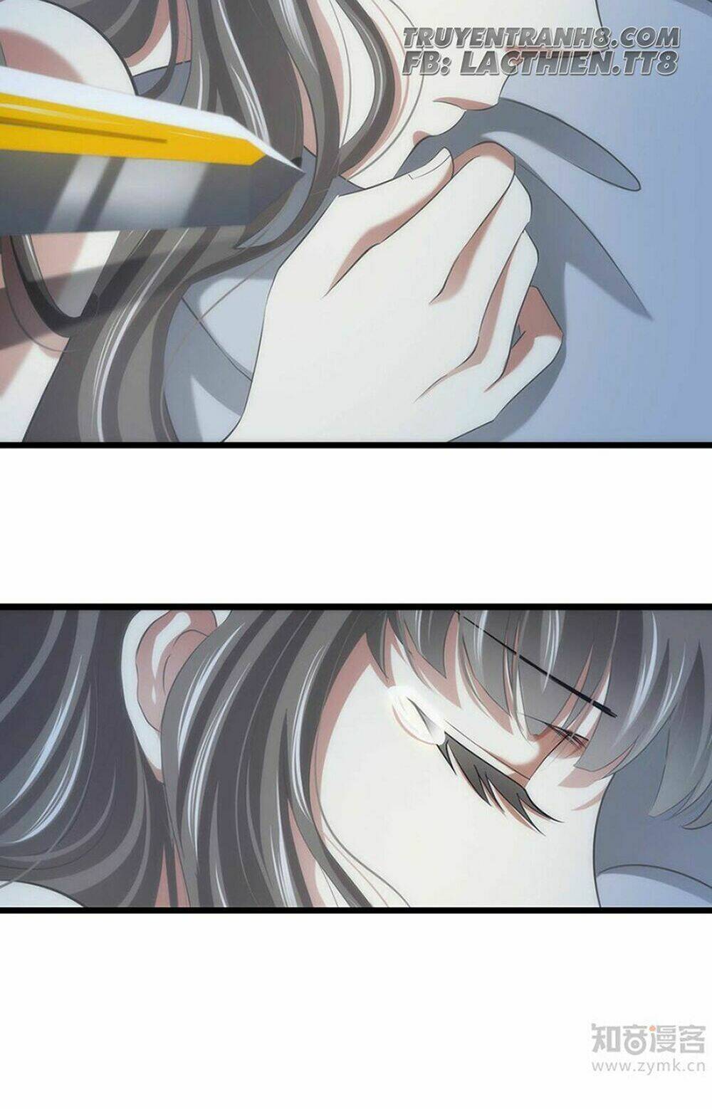 Một Vạn Tư Thế Công Lược Yêu Nam: Chapter 55