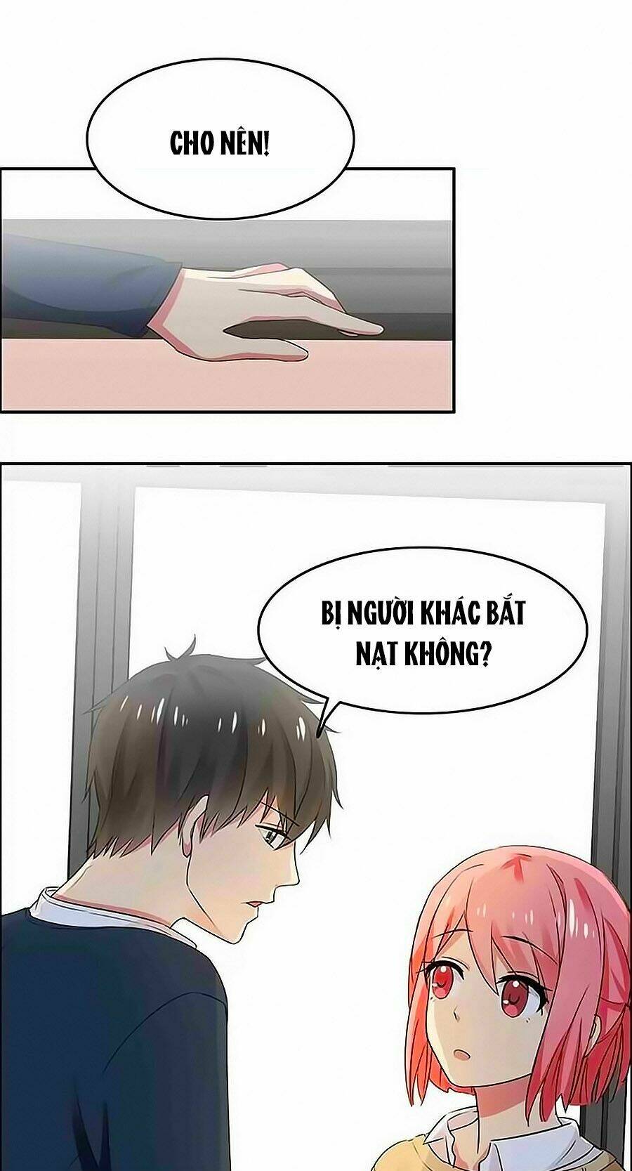 Đại Thần Tình Yêu Chớ Chạm Tôi: Chapter 20