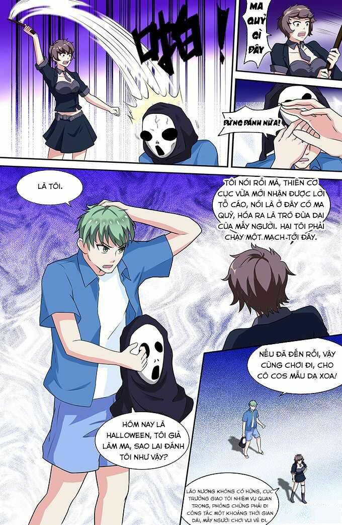 Cực Phẩm Tu Chân Thiếu Niên: Chapter 66