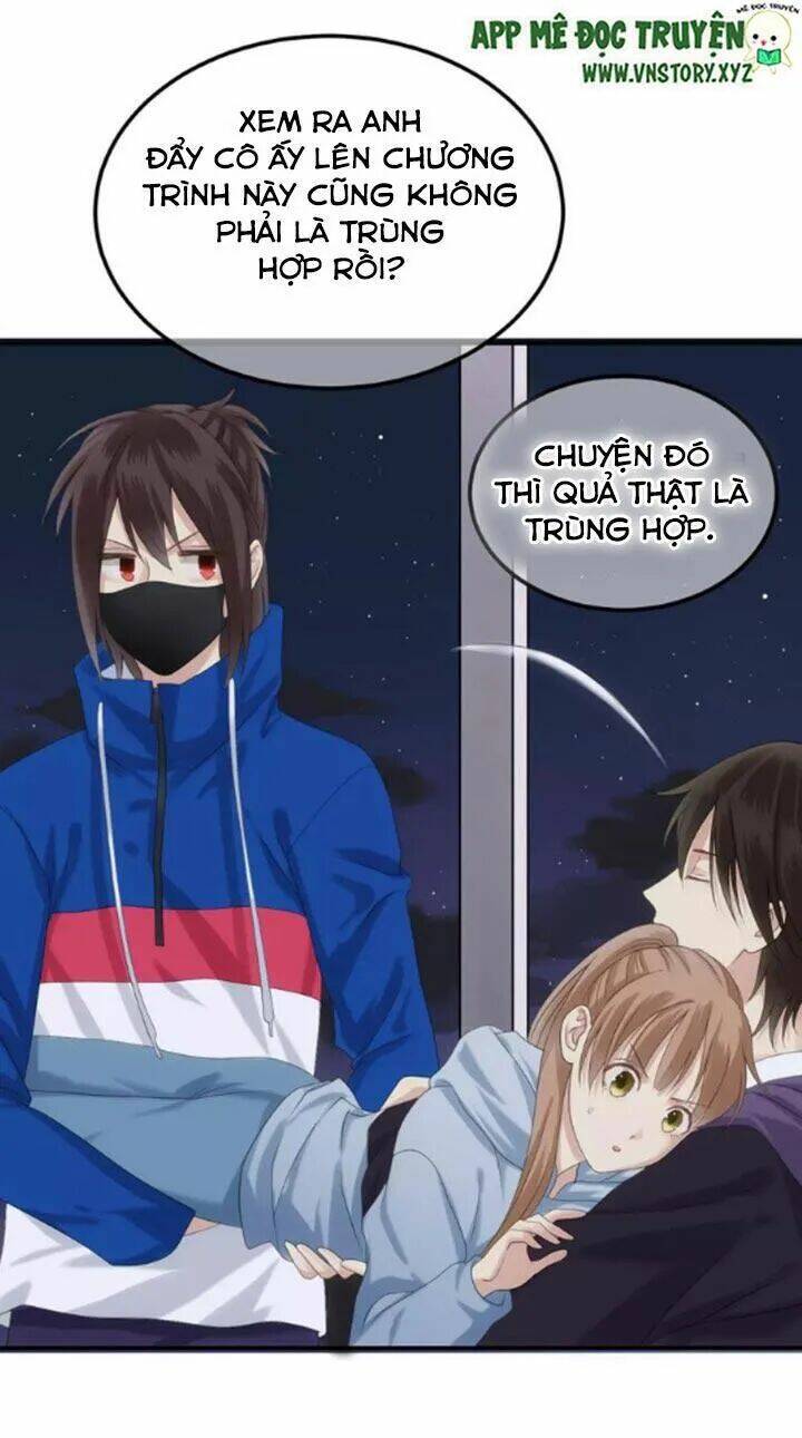 Thần Tượng Điểm Zero: Chapter 107