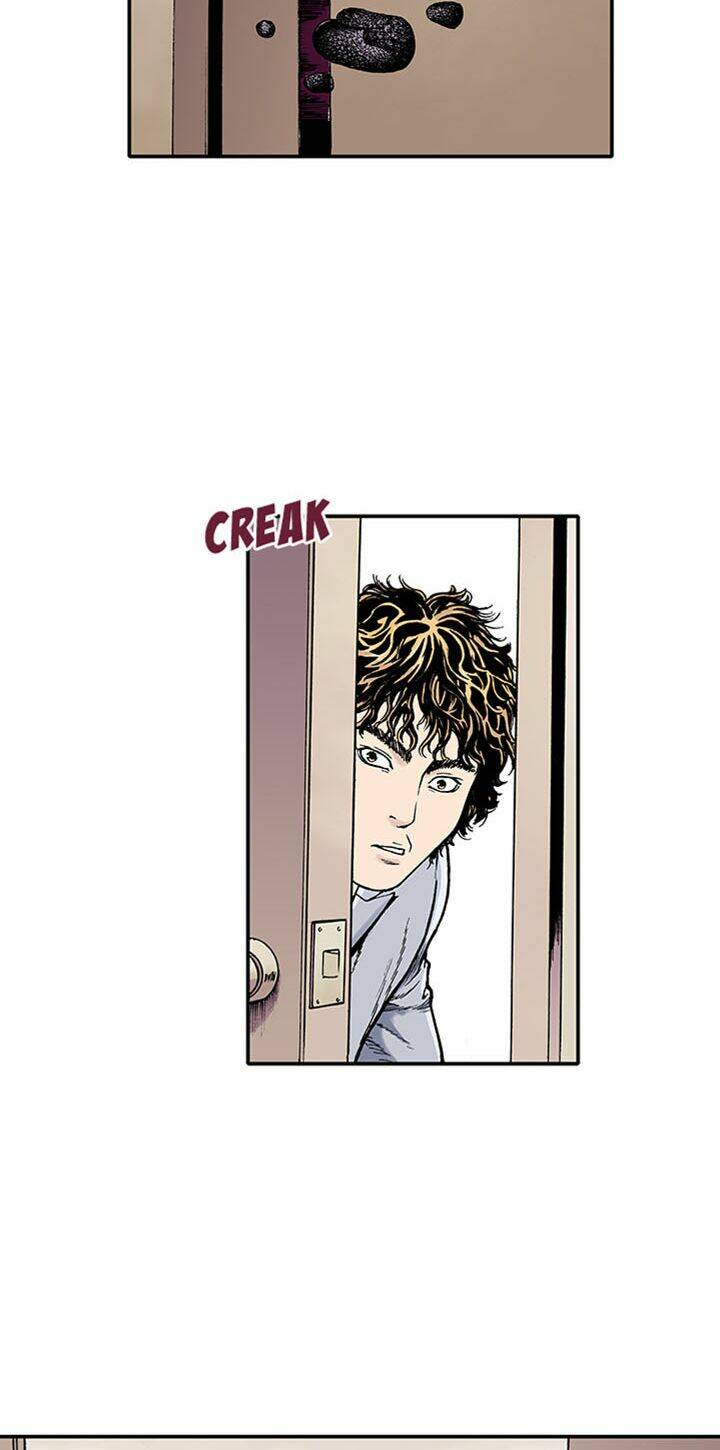 Kang Gito: Chapter 2