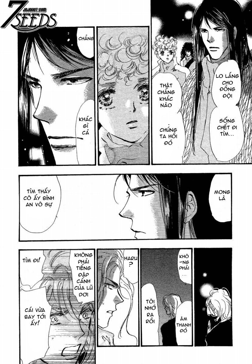 Mầm Sống: Chapter 82