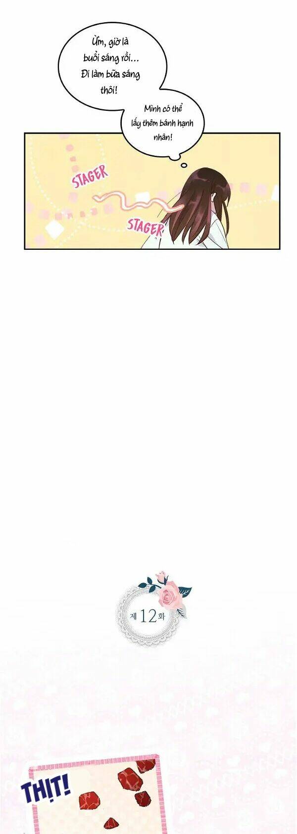 Cuộc Hôn Nhân Bất Khả Thi: Chapter 12