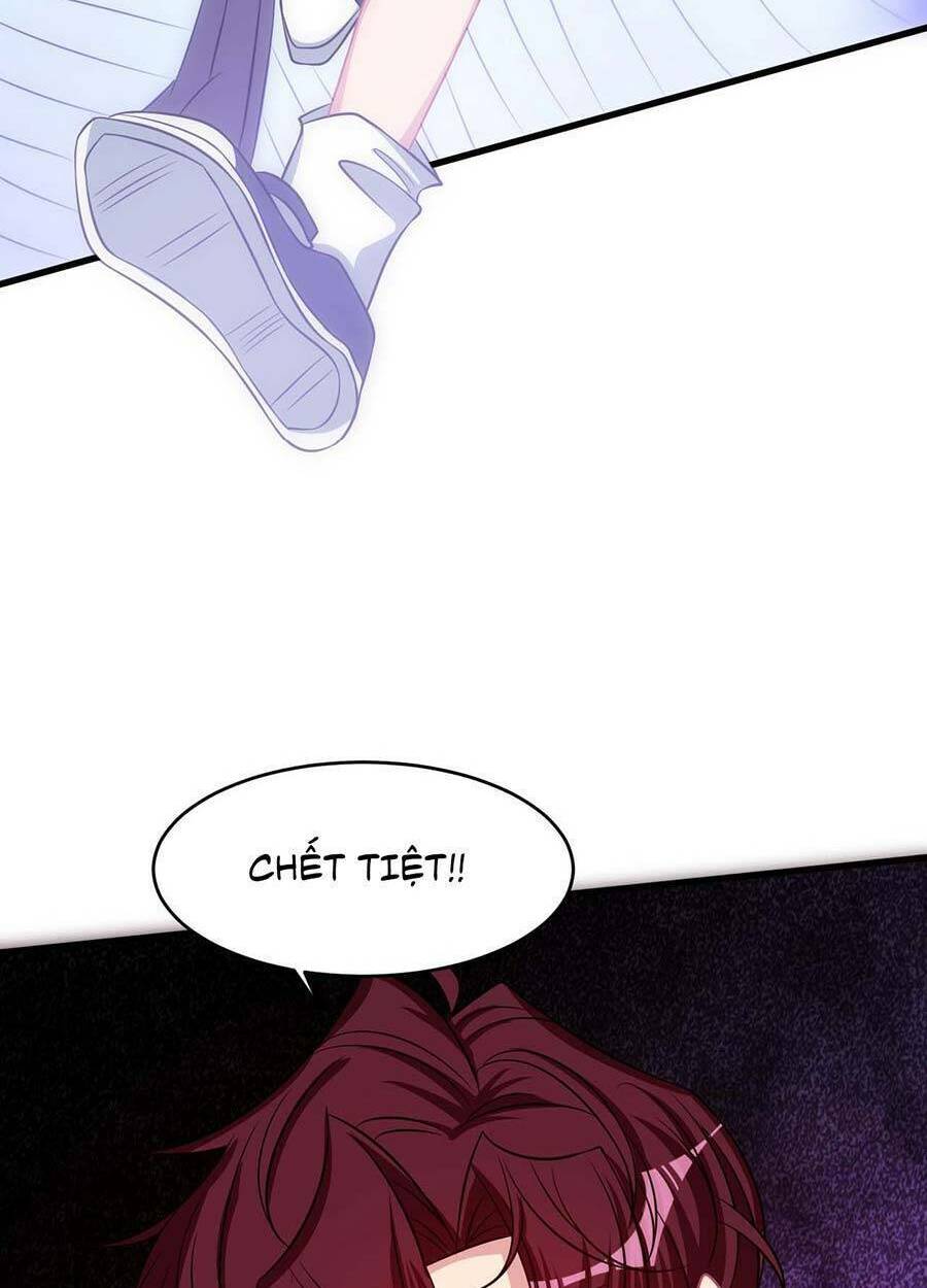 Vết Cắn Trí Mạng: Chapter 37