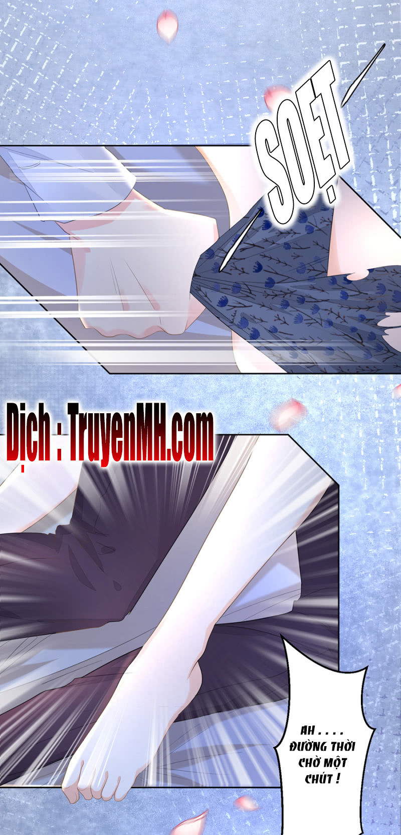 Hôn Sai 55 Lần: Chapter 20