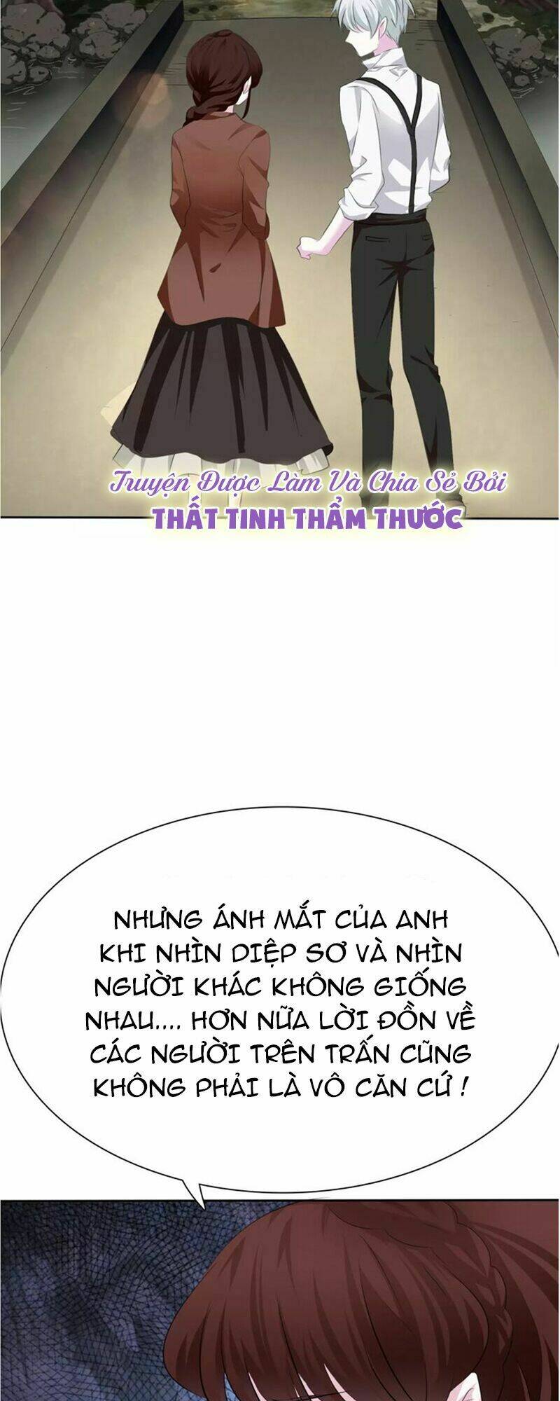 Một Lời Không Hợp Liền Hút Máu: Chapter 11