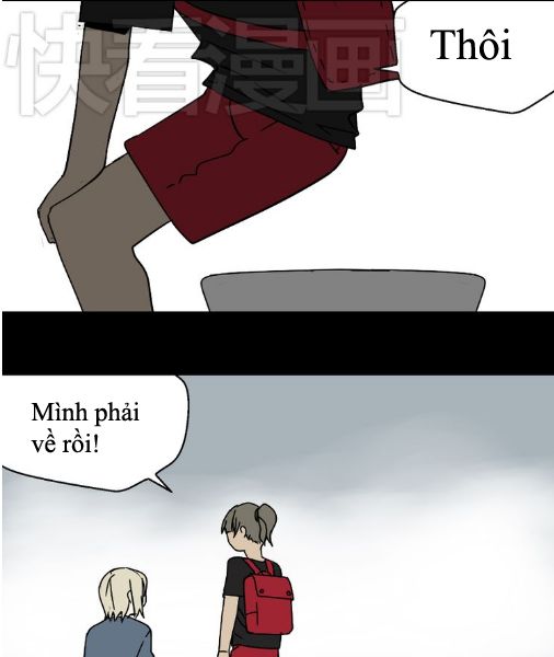 Ứng Dụng Thẩm Mỹ: Chapter 45