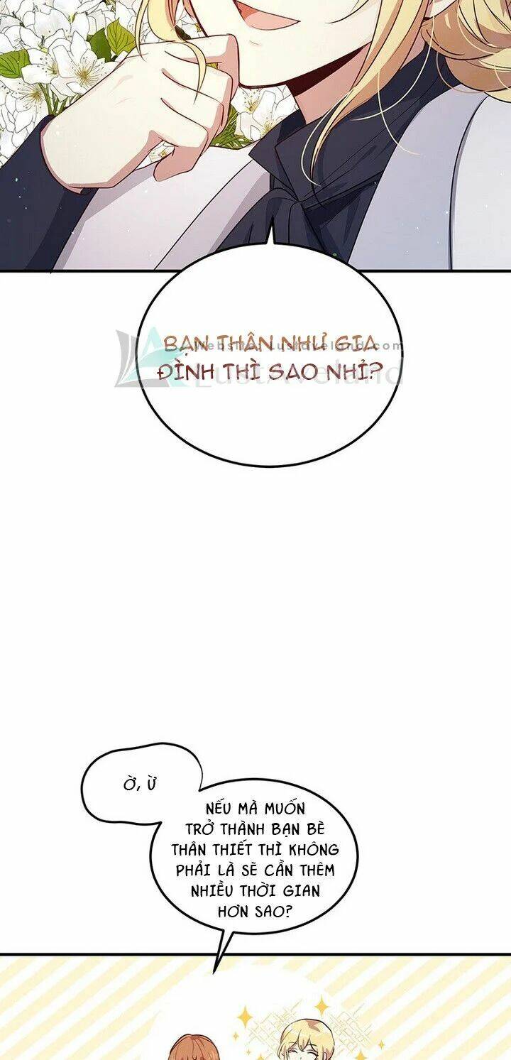 Công Tước, Loạn Vừa Thôi!: Chapter 110