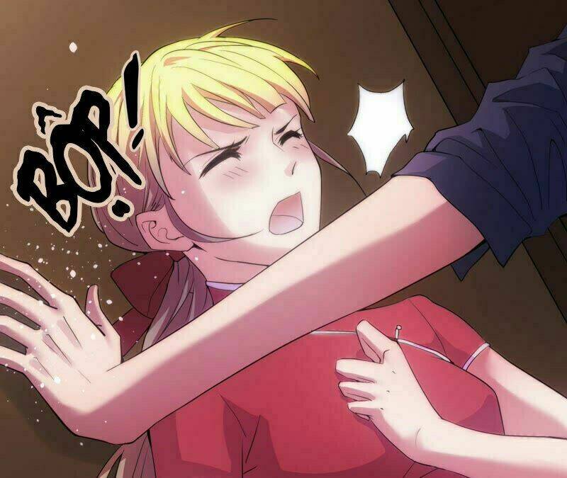 Chiến Lược Lãng Mạn Của Thịnh Thiếu: Chapter 2