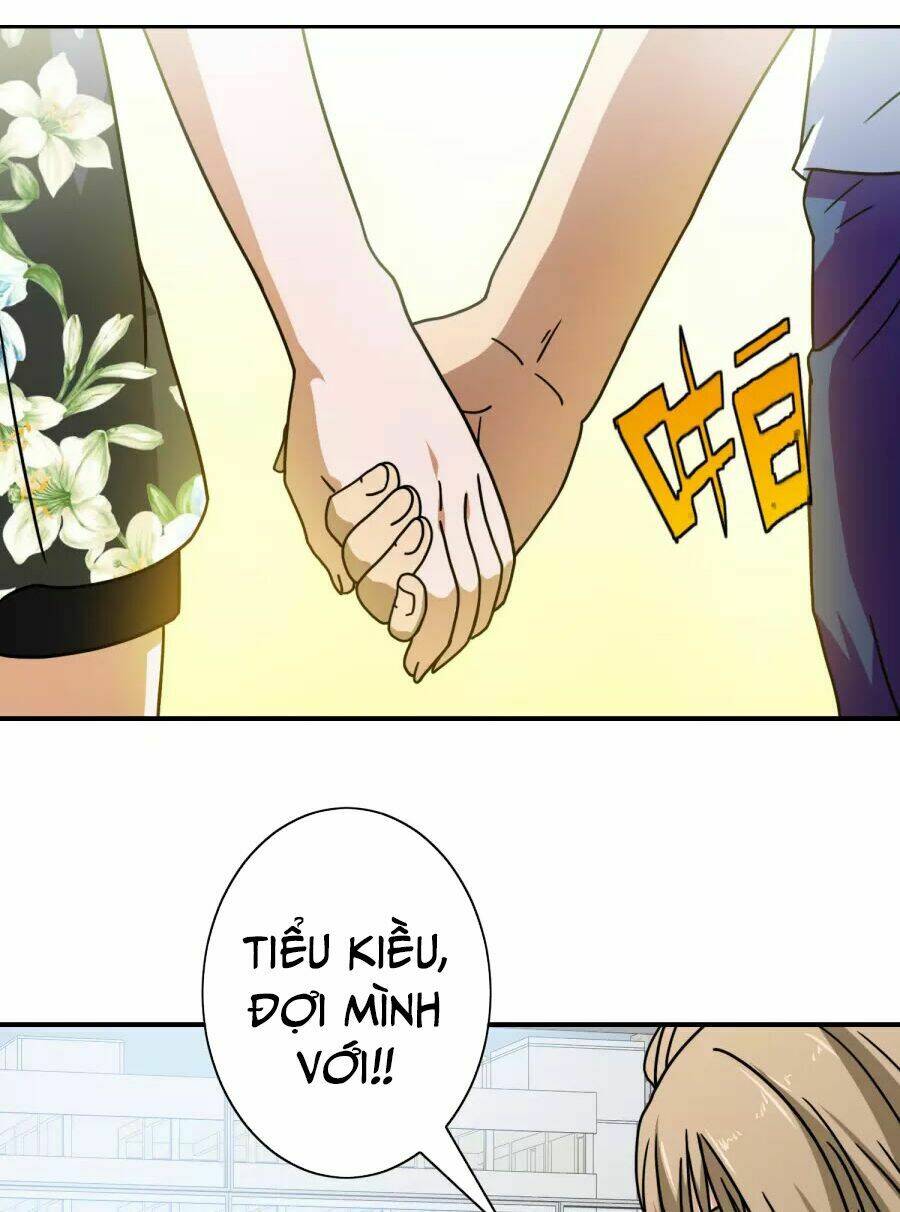 Hộ Hoa Cao Thủ Tại Đô Thị: Chapter 74