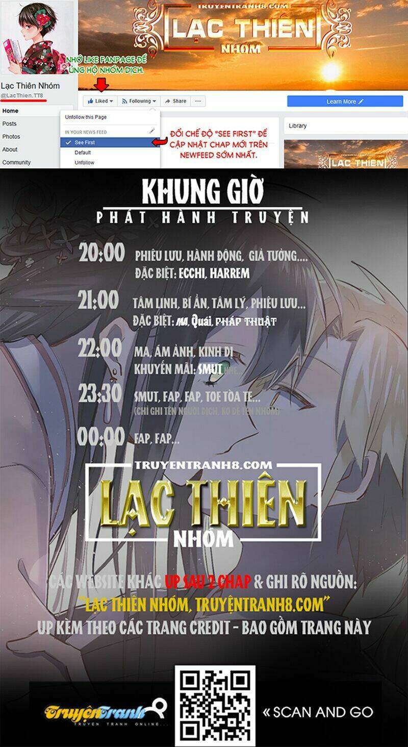 Đầu Gấu Biết Yêu: Chapter 108