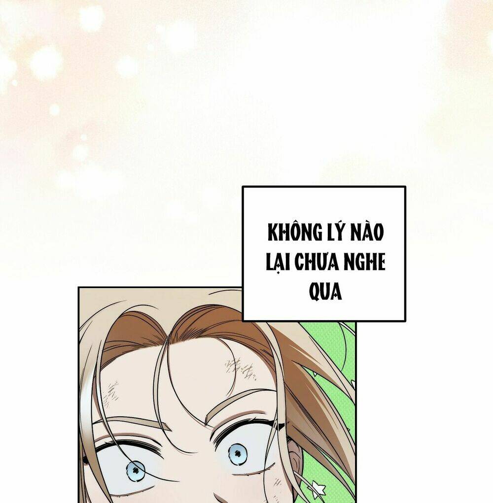 Lời Nói Dối Vĩnh Cửu: Chapter 8